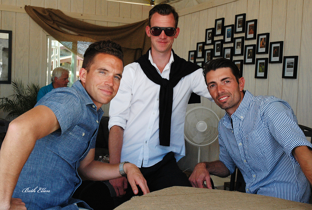 Scottsdale Arabian Horse Show News Finals and Wrap Up for 2016