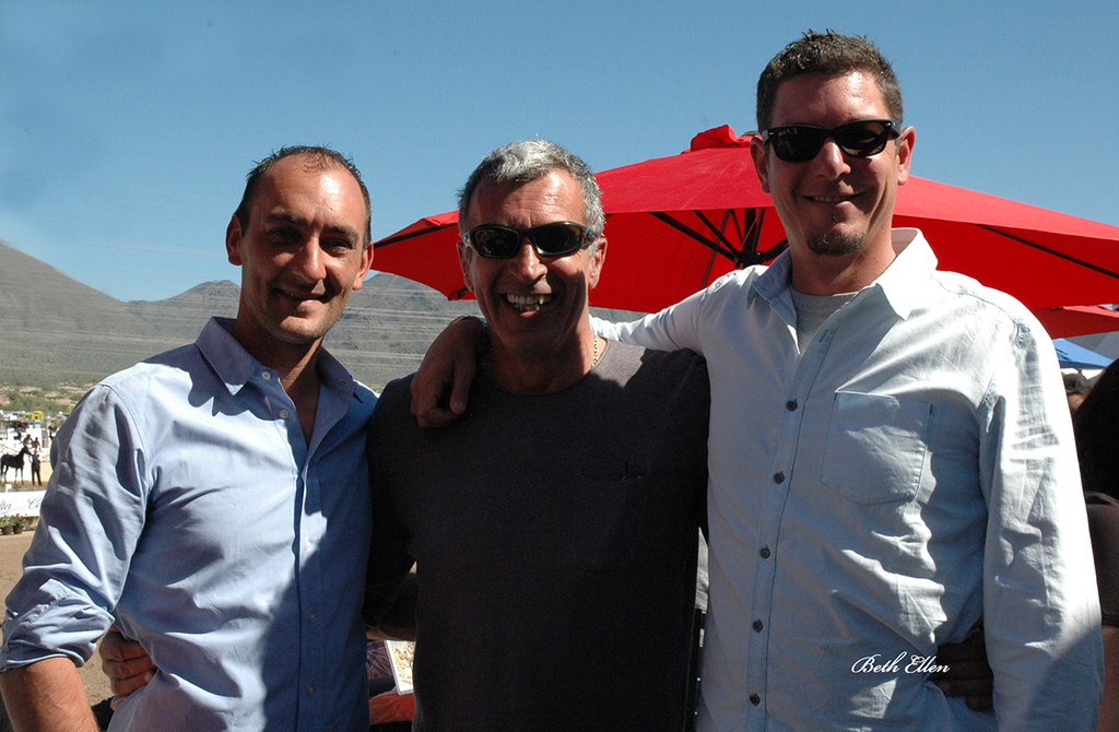 Scottsdale Arabian Horse Show News Finals and Wrap Up for 2016