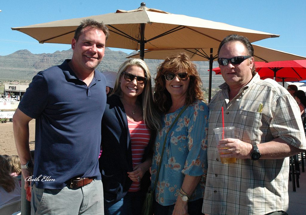 Scottsdale Arabian Horse Show News Finals and Wrap Up for 2016