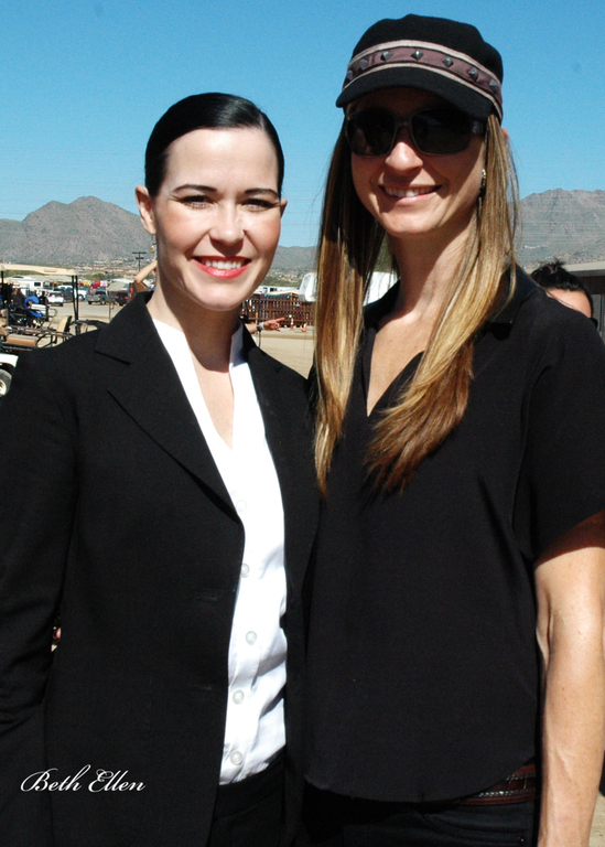 Scottsdale Arabian Horse Show News Finals and Wrap Up for 2016