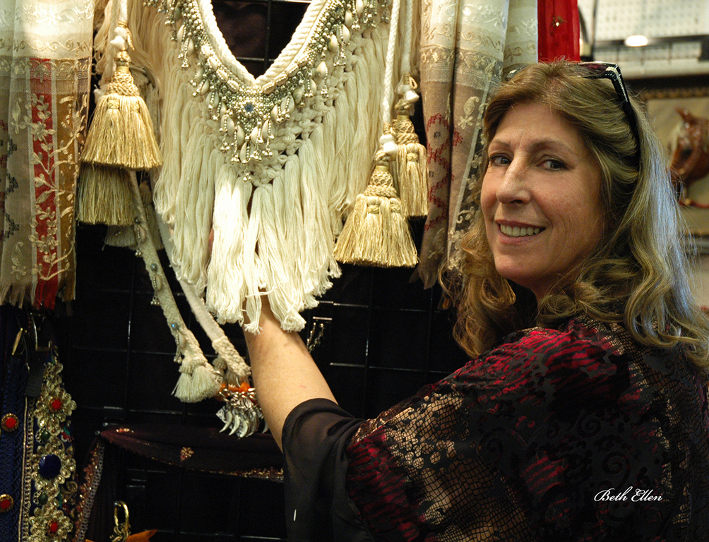 Scottsdale Arabian Horse Show News Finals and Wrap Up for 2016