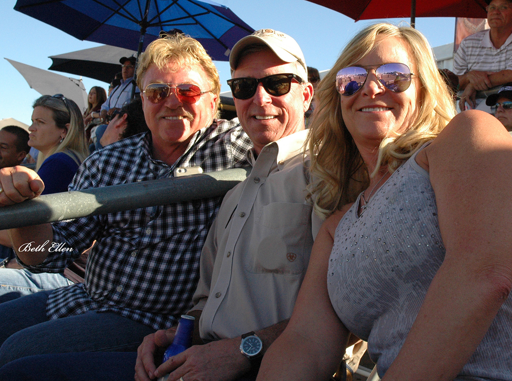 Scottsdale Arabian Horse Show News Finals and Wrap Up for 2016