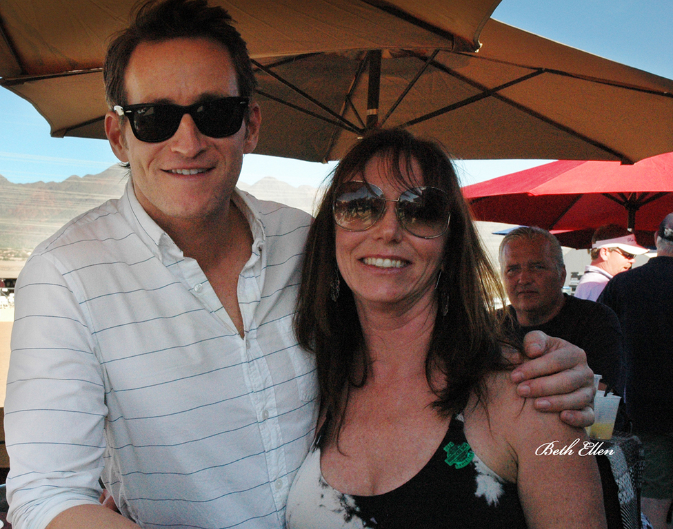 Scottsdale Arabian Horse Show News Finals and Wrap Up for 2016