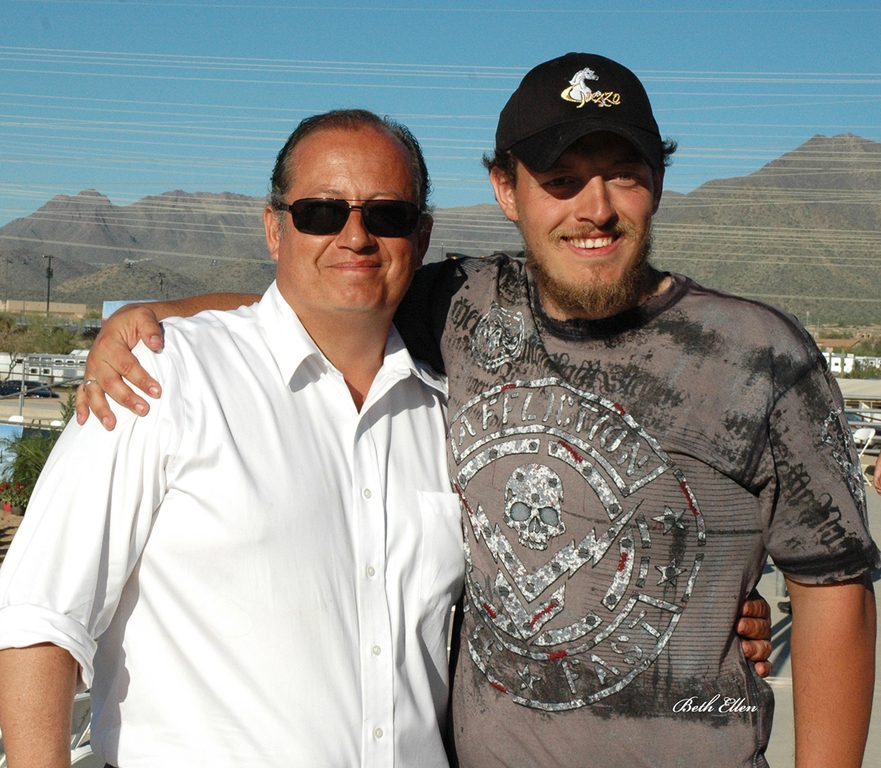 Scottsdale Arabian Horse Show News Finals and Wrap Up for 2016