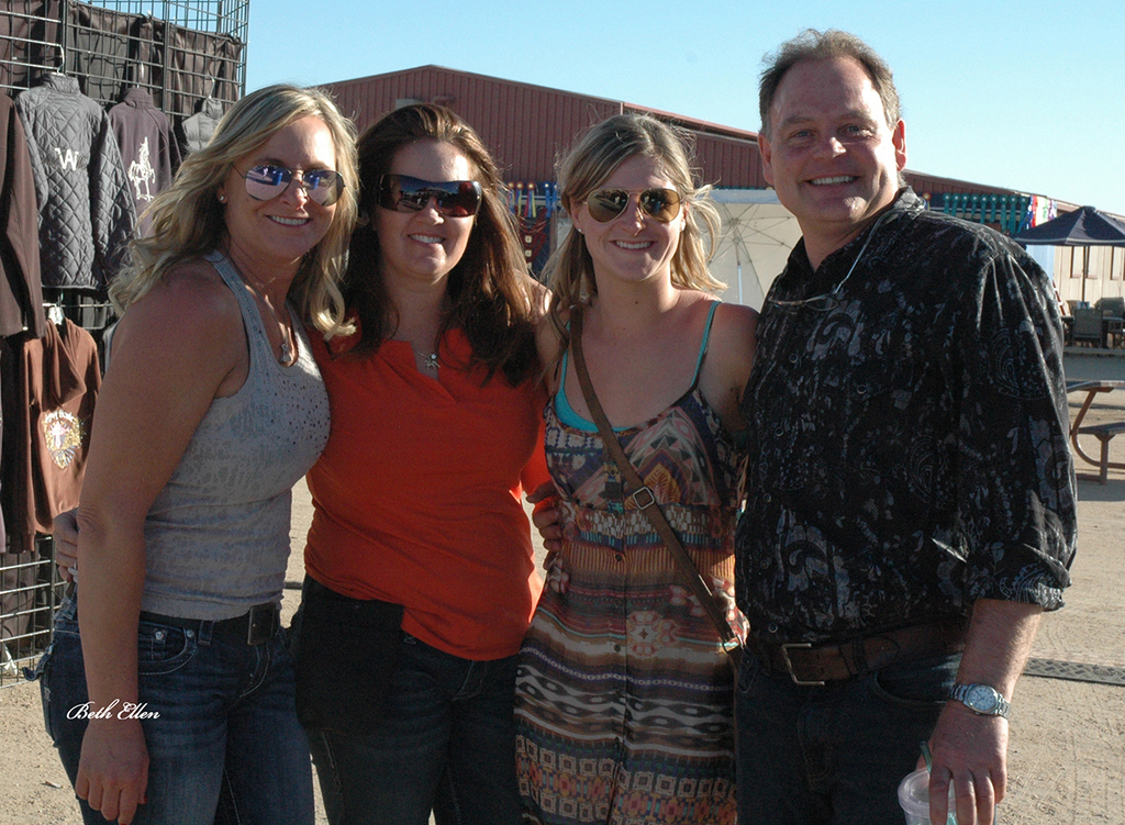 Scottsdale Arabian Horse Show News Finals and Wrap Up for 2016