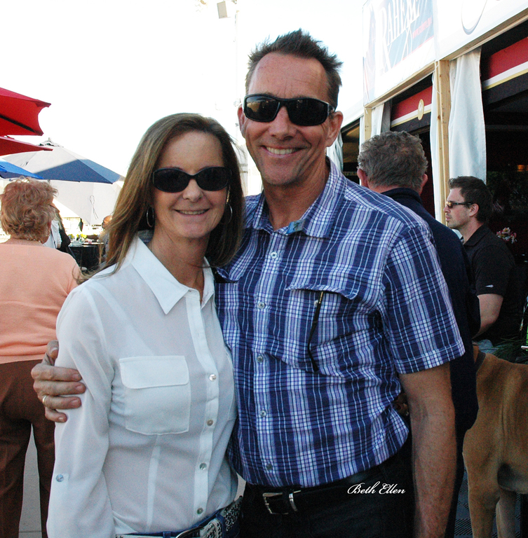 Scottsdale Arabian Horse Show News Finals and Wrap Up for 2016