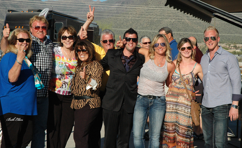 Scottsdale Arabian Horse Show News Finals and Wrap Up for 2016