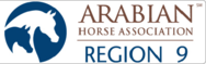 REGION 9 CHAMPIONSHIP AND DRESSAGE SHOW
