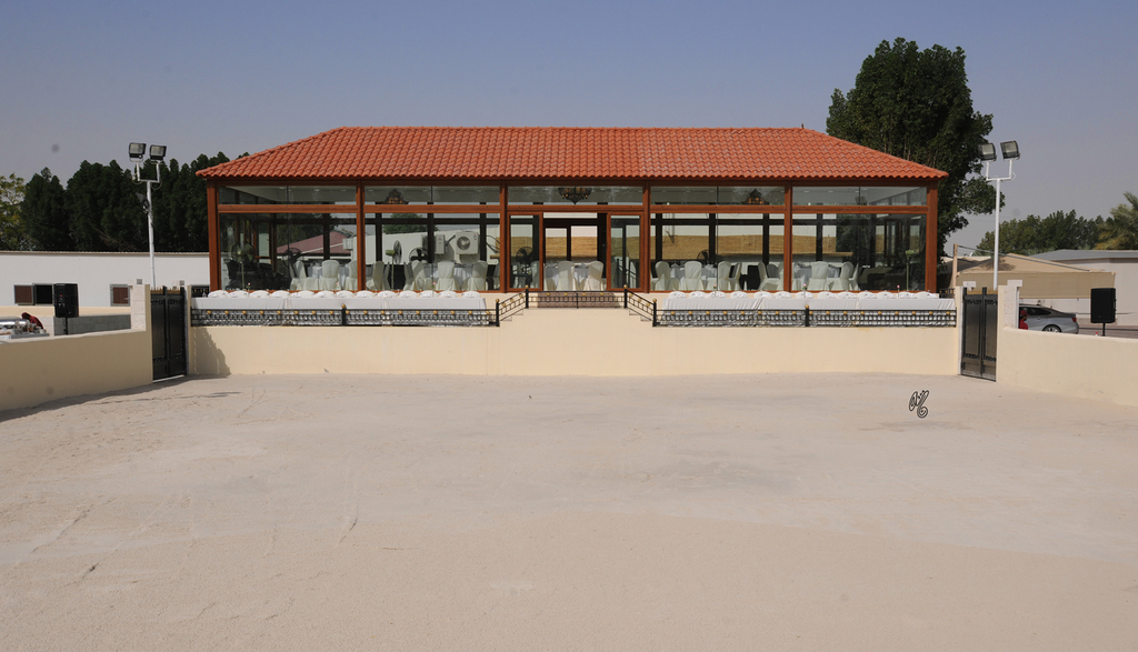 The 2016 Al Rayyan Presentation of Horses