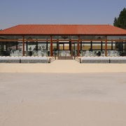 The 2016 Al Rayyan Presentation of Horses