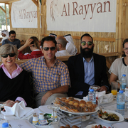 The 2016 Al Rayyan Presentation of Horses