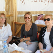 The 2016 Al Rayyan Presentation of Horses