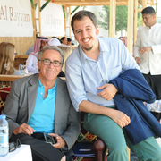 The 2016 Al Rayyan Presentation of Horses