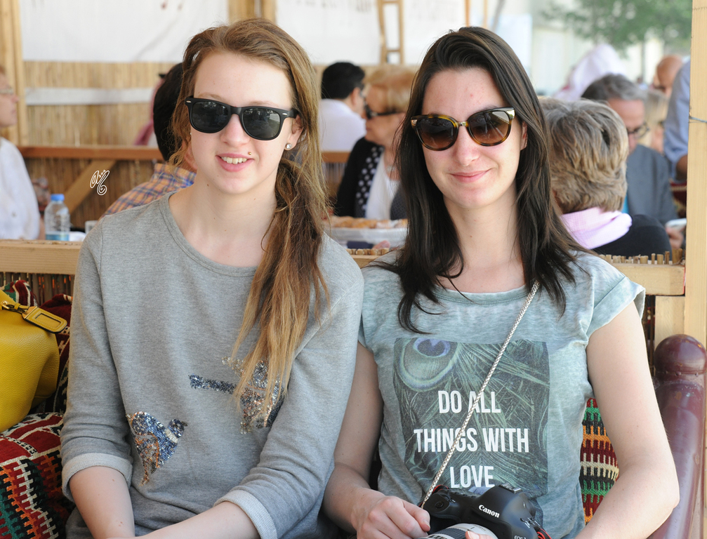 The 2016 Al Rayyan Presentation of Horses