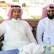 The 2016 Al Rayyan Presentation of Horses