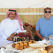 The 2016 Al Rayyan Presentation of Horses