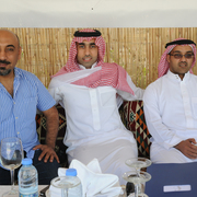 The 2016 Al Rayyan Presentation of Horses