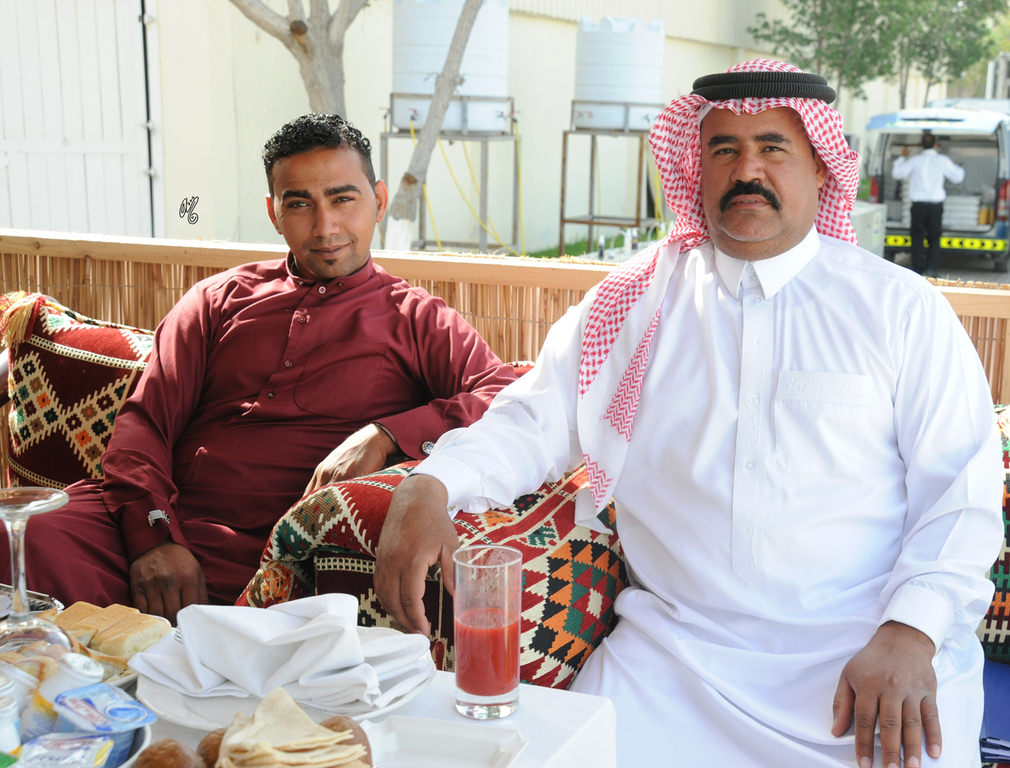 The 2016 Al Rayyan Presentation of Horses