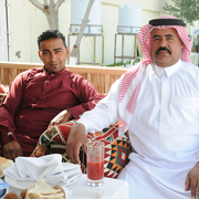 The 2016 Al Rayyan Presentation of Horses