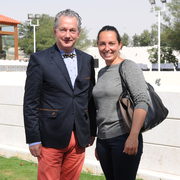 The 2016 Al Rayyan Presentation of Horses