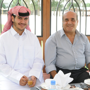 The 2016 Al Rayyan Presentation of Horses