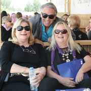 The 2016 Al Rayyan Presentation of Horses