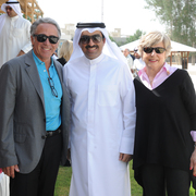 The 2016 Al Rayyan Presentation of Horses