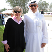The 2016 Al Rayyan Presentation of Horses