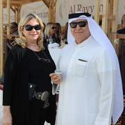 The 2016 Al Rayyan Presentation of Horses