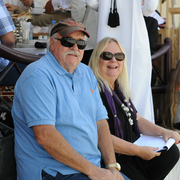 The 2016 Al Rayyan Presentation of Horses