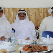 The 2016 Al Rayyan Presentation of Horses