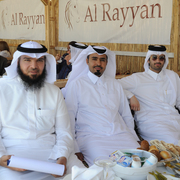 Lisa Abraham: The Al Rayyan Presentation of Horses Photo Gallery: 2016