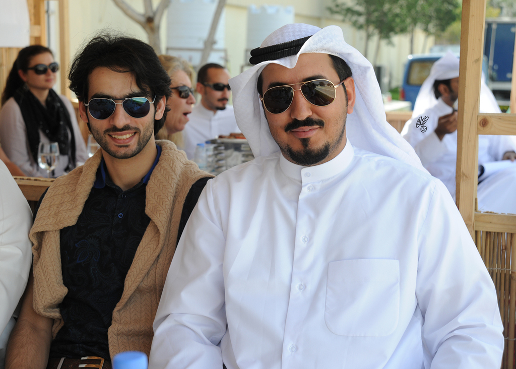 Lisa Abraham: The Al Rayyan Presentation of Horses Photo Gallery: 2016