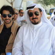 Lisa Abraham: The Al Rayyan Presentation of Horses Photo Gallery: 2016