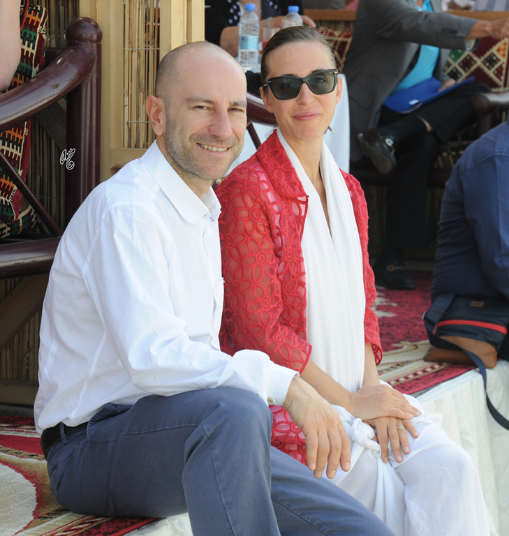 Lisa Abraham: The Al Rayyan Presentation of Horses Photo Gallery: 2016