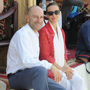 Lisa Abraham: The Al Rayyan Presentation of Horses Photo Gallery: 2016