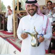 The 2016 Al Rayyan Presentation of Horses