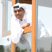 Sheikh Hamad bin Ali Al Thani
