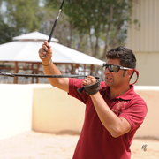 Alessio Scaramella: Al Rayyan's Head Trainer