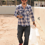 Santi Fornieles: Al Rayyan's Farm Manager