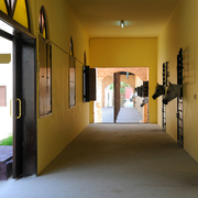 Al Rayyan Farm: Doha, Qatar