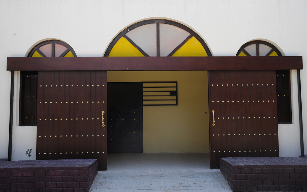 Al Rayyan Farm: Doha, Qatar