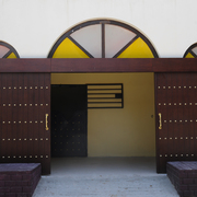 Al Rayyan Farm: Doha, Qatar