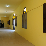 Al Rayyan Farm: Doha, Qatar