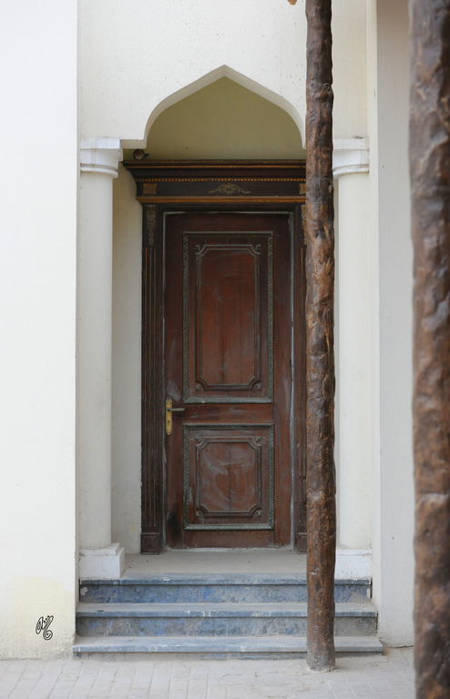 Al Rayyan Farm: Doha, Qatar