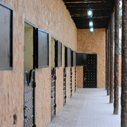 Al Rayyan Farm: Doha, Qatar