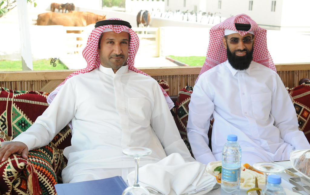 The 2016 Al Rayyan Presentation of Horses