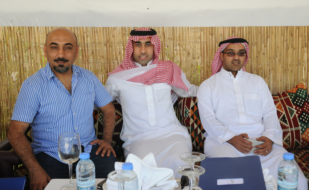 The 2016 Al Rayyan Presentation of Horses