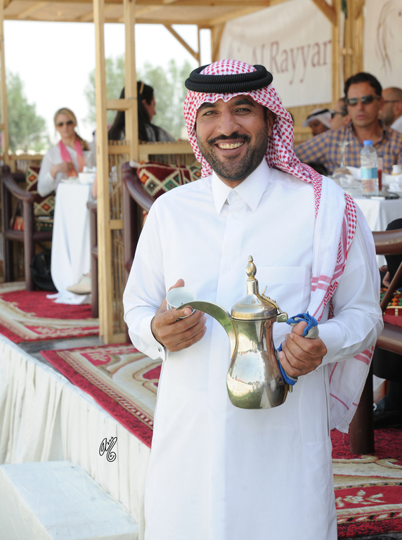 The 2016 Al Rayyan Presentation of Horses