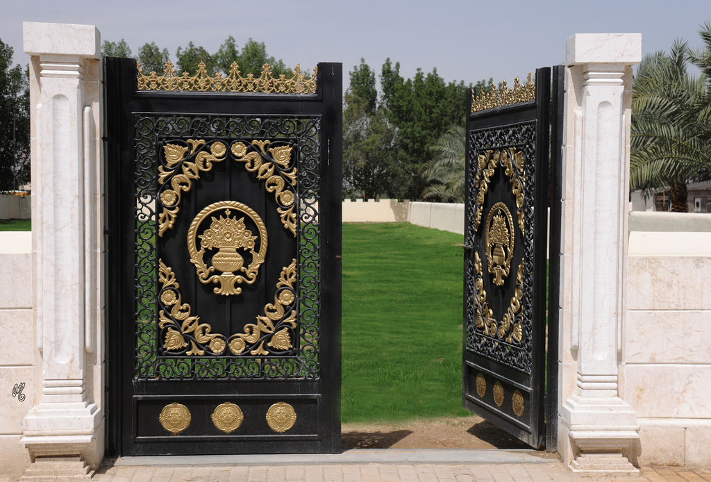 Al Rayyan Farm: Doha, Qatar